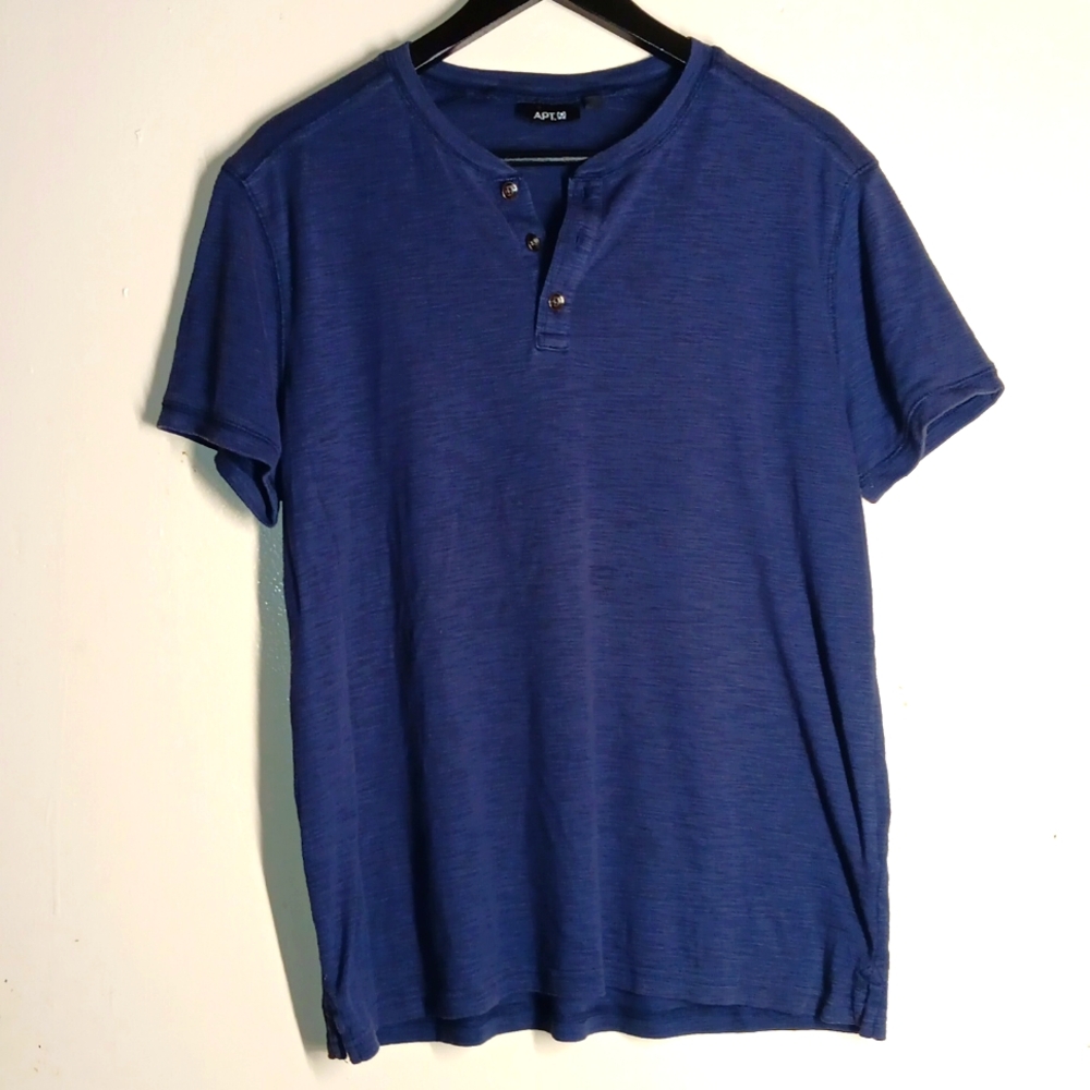Apt 9 Shirt